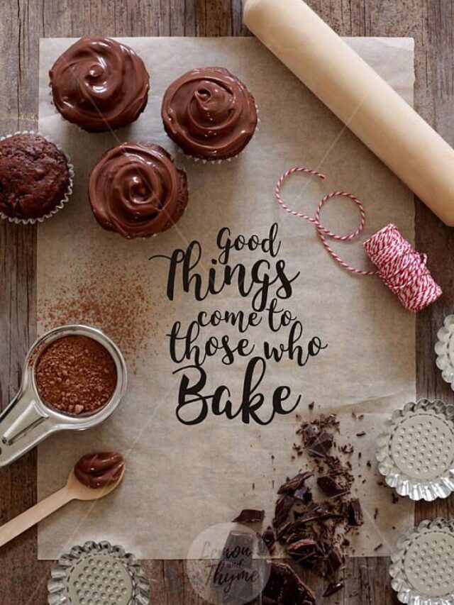 Tips for Baking